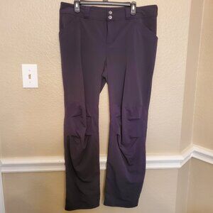 NWOT REI Co-op Regular Fit Hiking Pants
